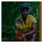 Childish Gambino: Bando Stone & the New World [LP] - VINYL Product Image