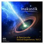 Various Artists: A Spectacular Sound Experience, Vol. 2 [LP] [VINYL] Product Image