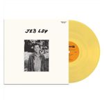 Jeb Loy Nichols: Jeb Loy [LP] [VINYL] Product Image
