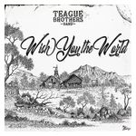 Teague Brothers Band: Wish You the World [LP] [VINYL] Product Image