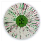 Ben Murphy: Rhymes & Rhythms [12 inch Vinyl Single] Product Image