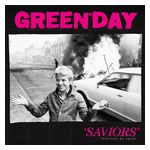 Green Day: Saviors [LP] [VINYL] Product Image