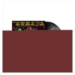 Alice Cooper: Revenge of Alice Cooper [Black 2LP Gatefold] [LP] [VINYL] Product Image