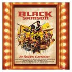 Wu-Tang Clan: Black Samson, The Bastard Swordsman [180G LP] [LP] - VINYL Product Image