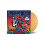 Grateful Dead: Gratest Hits [Custard Yellow Vinyl] [Only @ Best Buy] [LP] Product Image