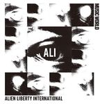 Ali: Music World (Singles) [LP] [VINYL] Product Image