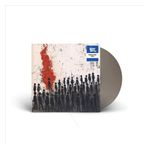 Three Days Grace: Alienation [Opaque Gray Vinyl] [Only @ Best Buy] [LP] Product Image
