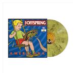 The Offspring: Americana [Sand Flea Vinyl] [Only @ Best Buy] [LP] - VINYL Product Image