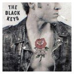 The Black Keys: No Rain, No Flowers [LP] [VINYL] Product Image
