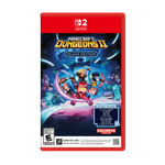 Minecraft Dungeons II Deluxe Edition - Nintendo Switch 2 Product Image