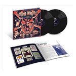 The Who: Live At The Oval 1971 [2 LP] [LP] - VINYL Product Image