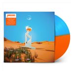 Arrows in Action: I Think I've Been Here Before [180g Half Blue/Half Orange Vinyl] [LP] - VINYL Product Image