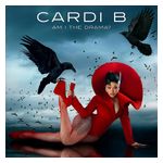 Cardi B: Am I the Drama? [LP] [VINYL] Product Image