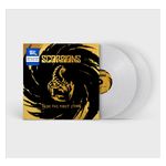 Scorpions: From The First Sting [Silver Glitter Vinyl] [Only @ Best Buy] [LP] - VINYL Product Image