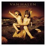 Van Halen: Balance [LP] [VINYL] Product Image