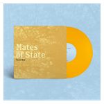 Mates of State: Team Boo [LP] [VINYL] Product Image