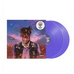 Juice WRLD: Legends Never Die [5 Year Anniversary] [Eternal Purple 2 LP] [LP] - VINYL Product Image