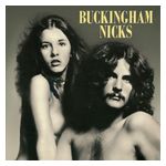 Buckingham Nicks: Buckingham Nicks [LP] [VINYL] Product Image