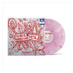 Pierce the Veil: Misadventures [Bubblegum Vinyl] [Only @ Best Buy] [LP] - VINYL Product Image