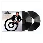 Luther Vandross: Never Too Much: Greatest Hits [LP] - VINYL Product Image