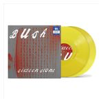 Bush: Sixteen Stone [30th Anniversary Edition] [Translucent Lemonade Vinyl] [Only @ Best Buy] [LP] - VINYL Product Image