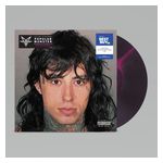 Falling in Reverse: Popular Monster [Neon Pink and Black Galaxy Colored Vinyl] [Only @ Best Buy] [LP] - VINYL Product Image