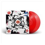 Red Hot Chili Peppers: Blood Sugar Sex Magik [Transparent Red Color] [Only @ Best Buy] [LP] - VINYL Product Image