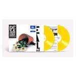 De La Soul: De La Soul Is Dead [Opaque Yellow Vinyl] [Only @ Best Buy] [LP] - VINYL Product Image