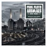 Pink Floyd: Animals [2018 Remix] [LP] [VINYL] Product Image