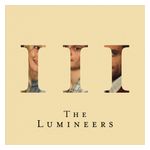 The Lumineers: III [LP] - VINYL Product Image