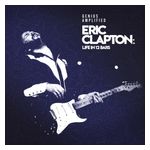Eric Clapton: Life in 12 Bars [Original Motion Picture Soundtrack] [LP] [VINYL] Product Image