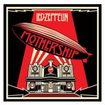Led Zeppelin: Mothership [180 Gram Vinyl] [LP] - VINYL Product Image