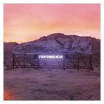 Arcade Fire: Everything Now [180 Gram Vinyl] [LP] Product Image