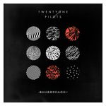 Twenty One Pilots: Blurryface [LP] [LP] - VINYL Product Image