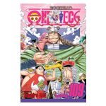 One Piece, Vol. 109 Product Image
