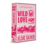 Wild Love (Deluxe Edition) Product Image