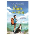 The Trouble with Heroes Product Image