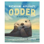 Odder: An Otter's Story (Picture Book) Product Image