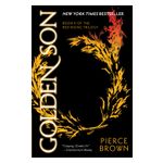 Golden Son Product Image