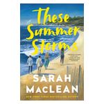 These Summer Storms Product Image