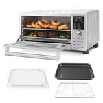 Bravo XL Pro Air Fryer Toaster Oven Product Image