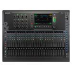 Allen & Heath Qu-6 36-Channel / 12-Bus Digital Mix