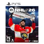 NHL 26 Standard Edition - PlayStation 5 Product Image