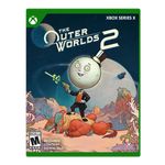 The Outer Worlds 2 Standard Edition - Xbox Series X Product Image