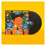 La Luz: News of the Universe [LP] [VINYL] Product Image