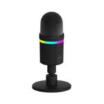 Light Up Streaming Microphone Product Image