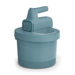 3.5qt Hand & Stand Mixer Surf Product Image