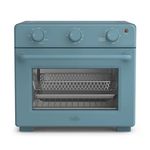 6 Slice Toaster Oven w/ Air Fryer Surf Product Image