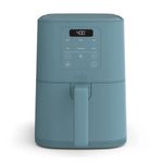 4qt Slim Air Fryer Surf Product Image