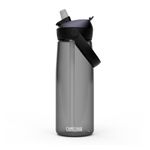 Thrive Flip Straw 25oz Bottle with Tritan Renew Charcoal Product Image